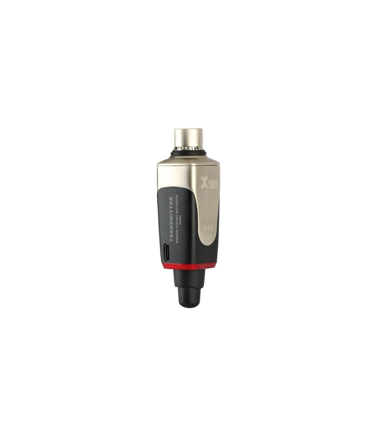 Xvive U35T [9]