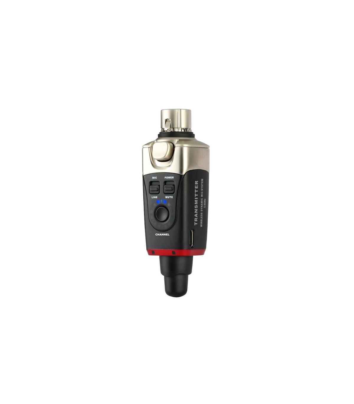 Magazin - Xvive U35T