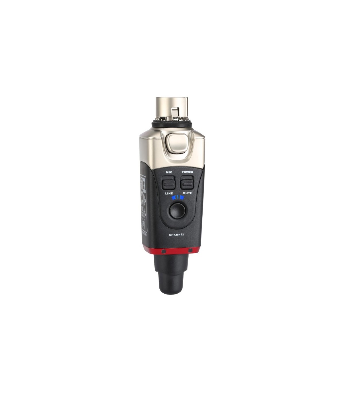 Xvive U35T [11]