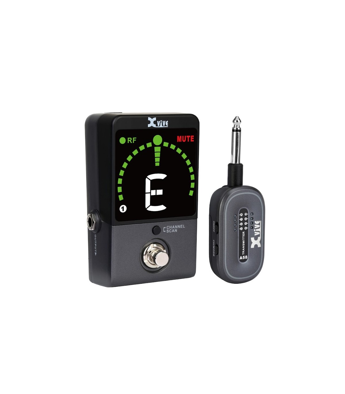 Xvive P58 [2]