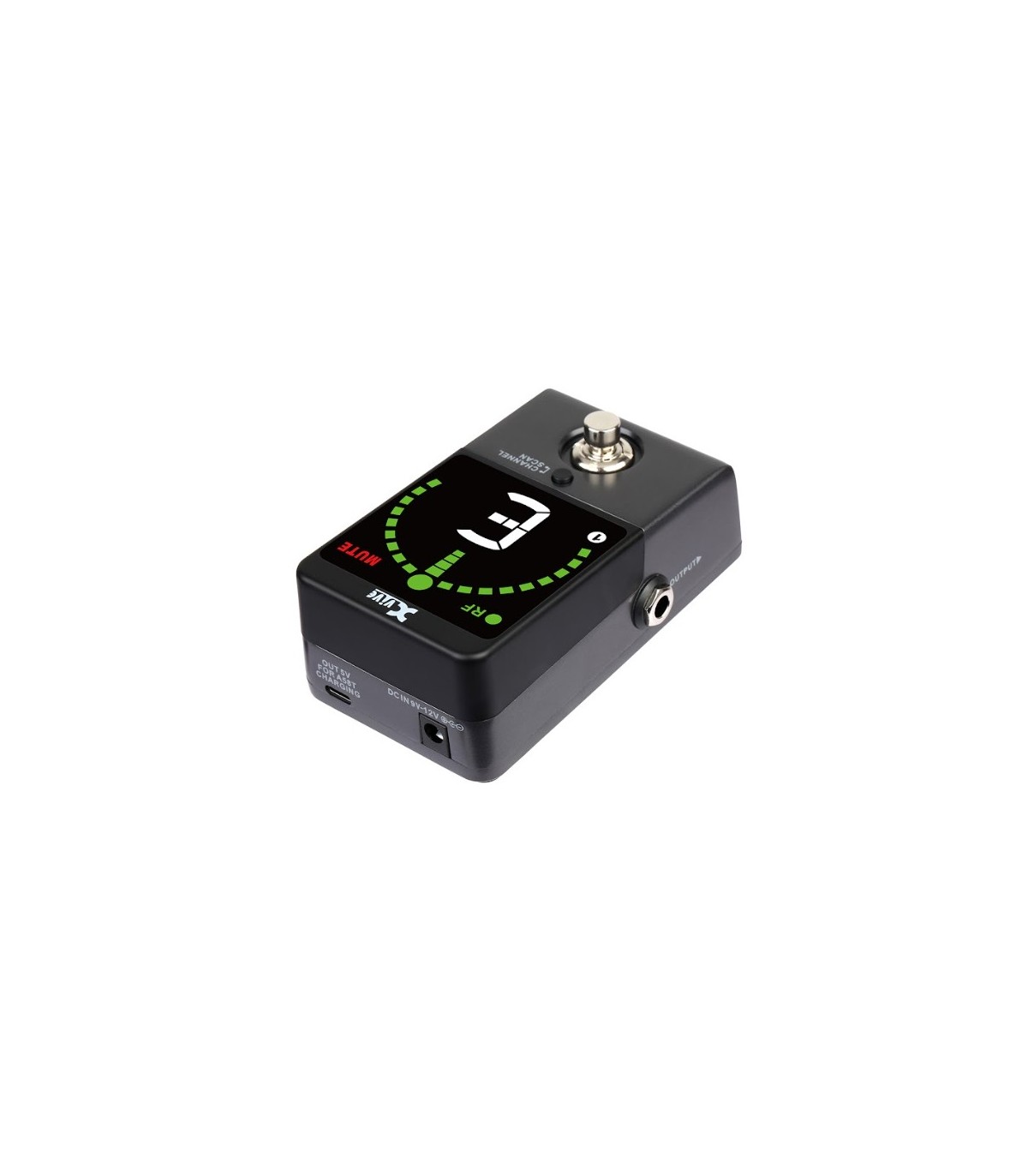 Xvive P58 [5]