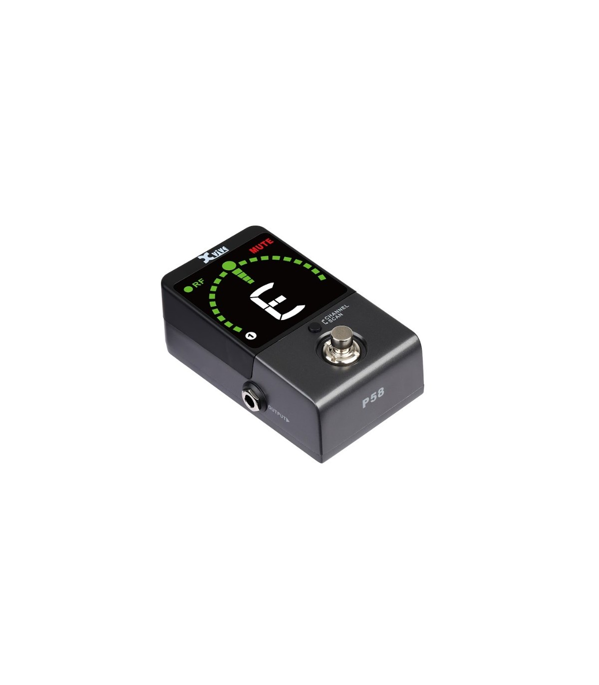 Xvive P58 [8]
