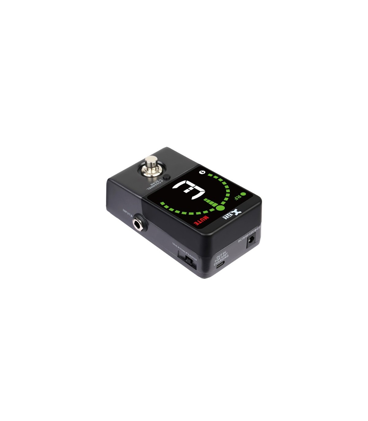 Xvive P58R [4]