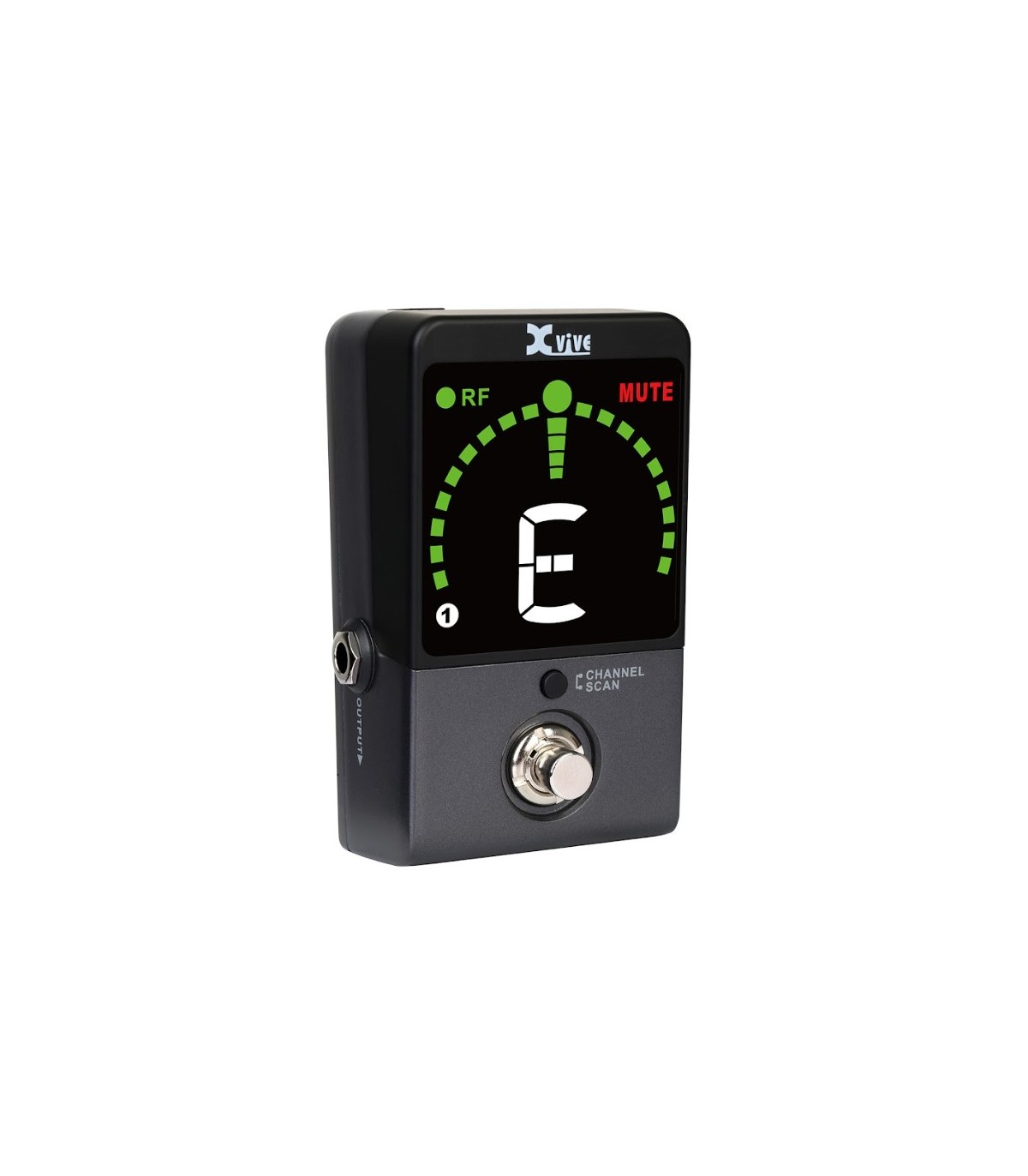 Xvive P58R [5]