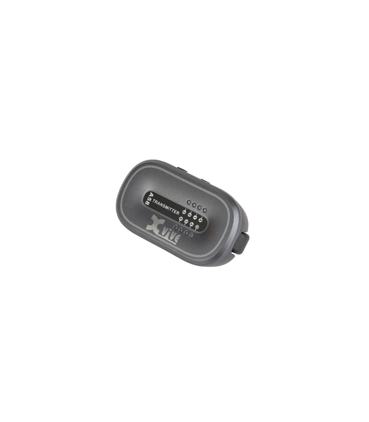 Xvive A58T [7]