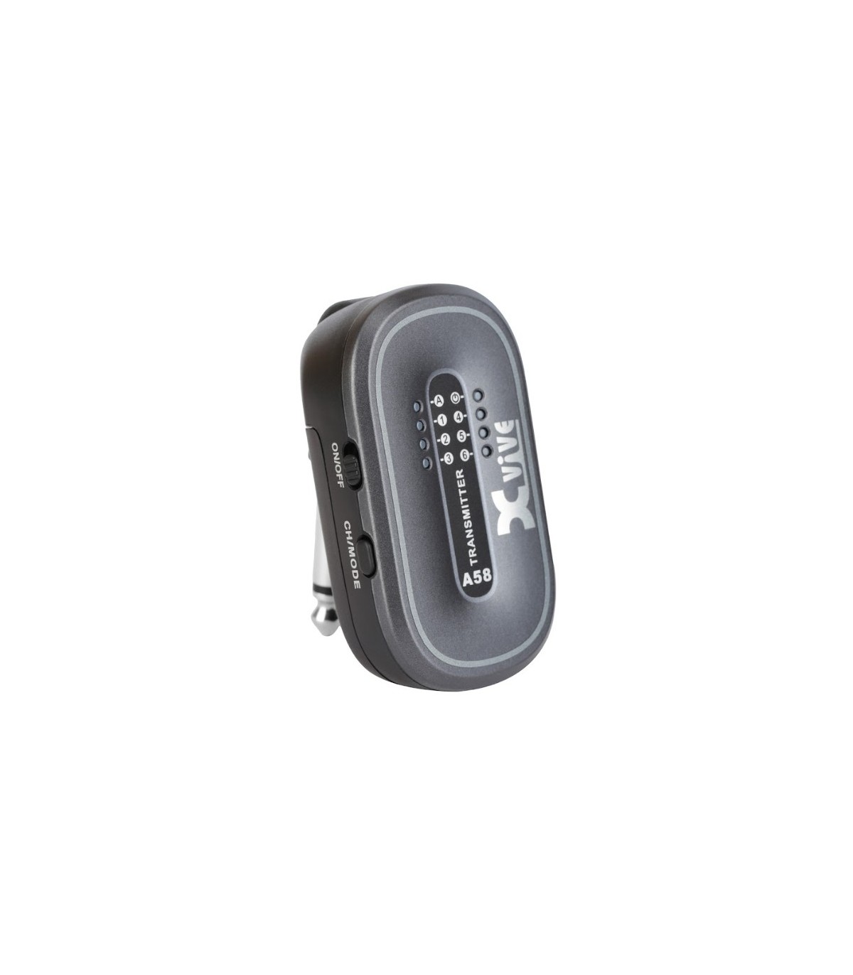 Xvive A58T [6]