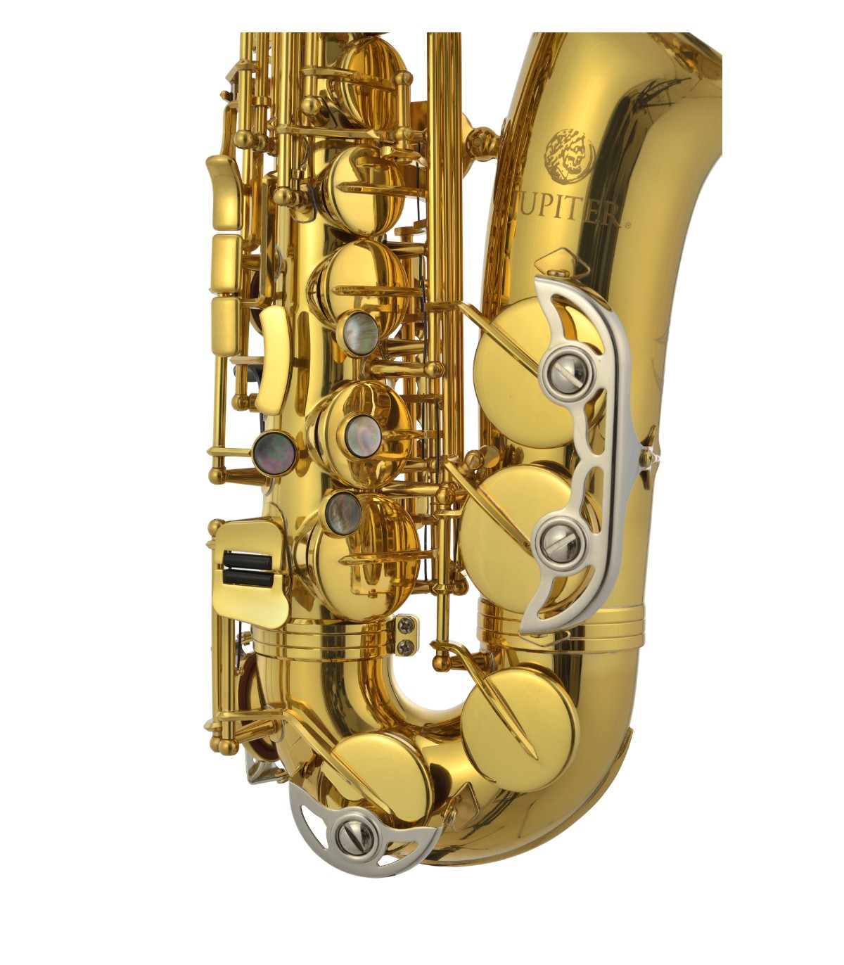 Jupiter Stellar JASSTRQ [3]