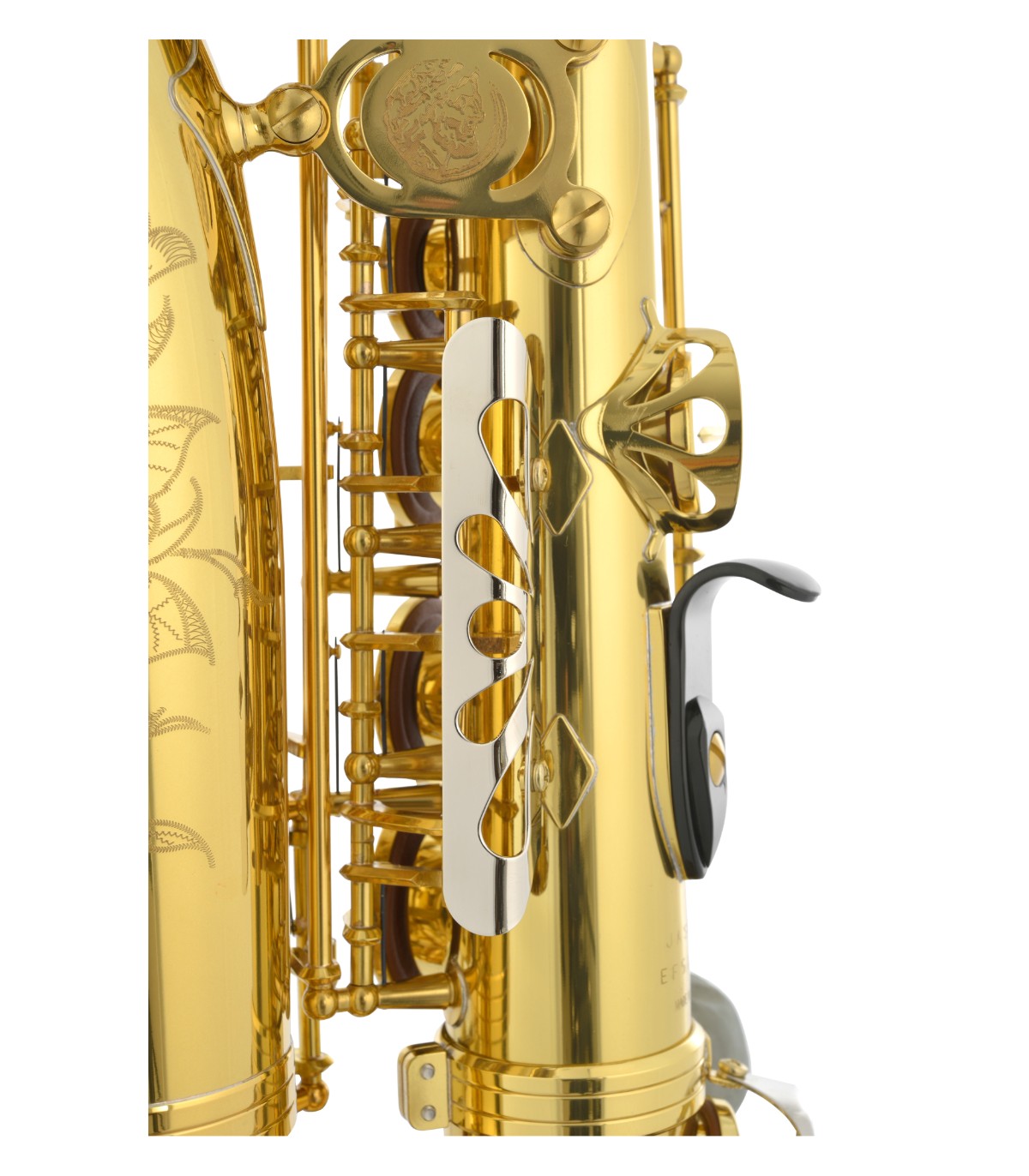 Jupiter Stellar JASSTRQ [6]