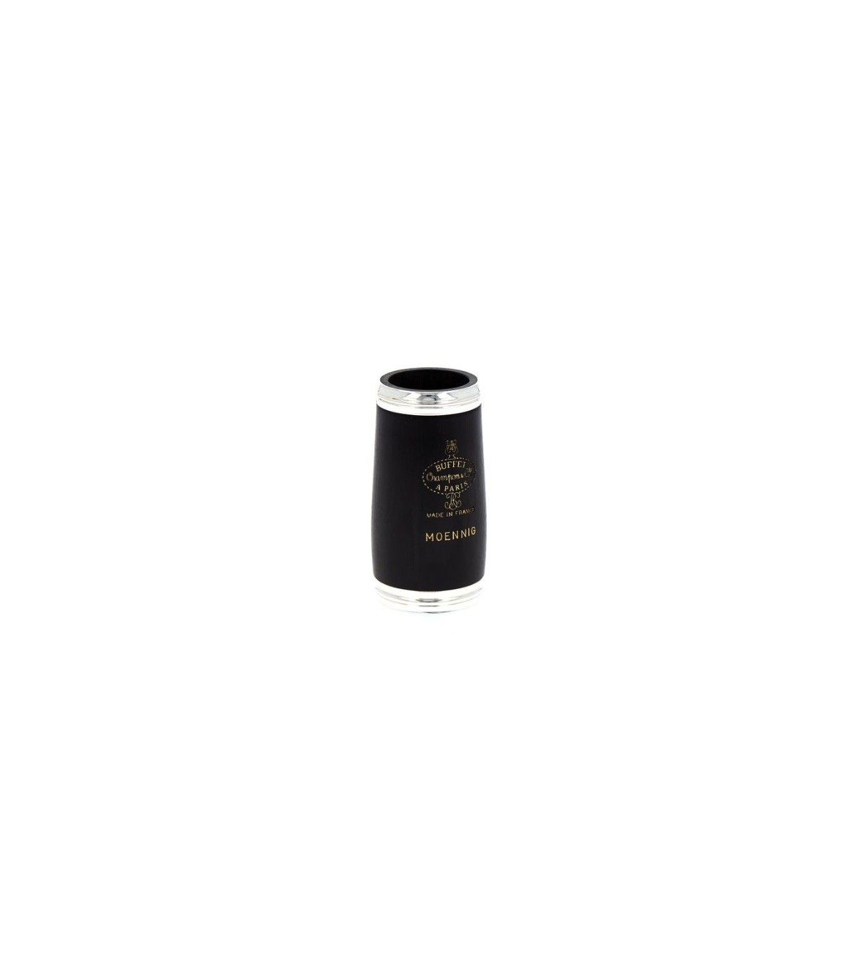 Buffet Crampon Moennig Barrel 64mm PRT-Bb-Cla [2]