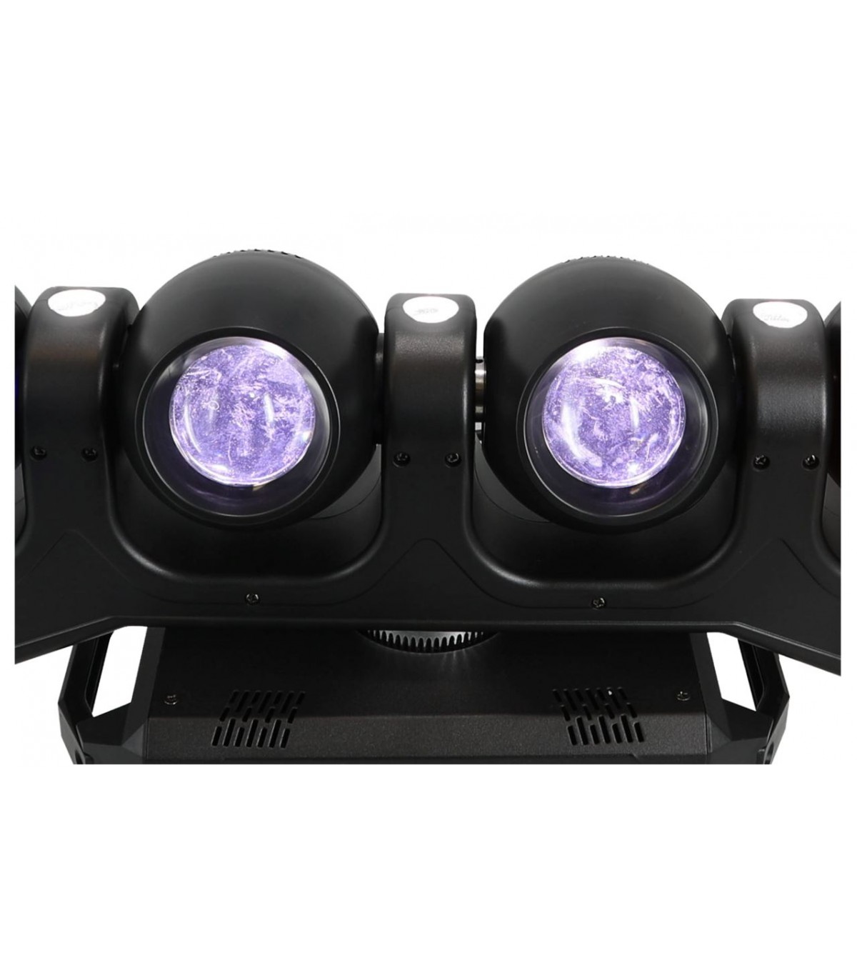 Power Lighting SPIN 4BEAM [8]