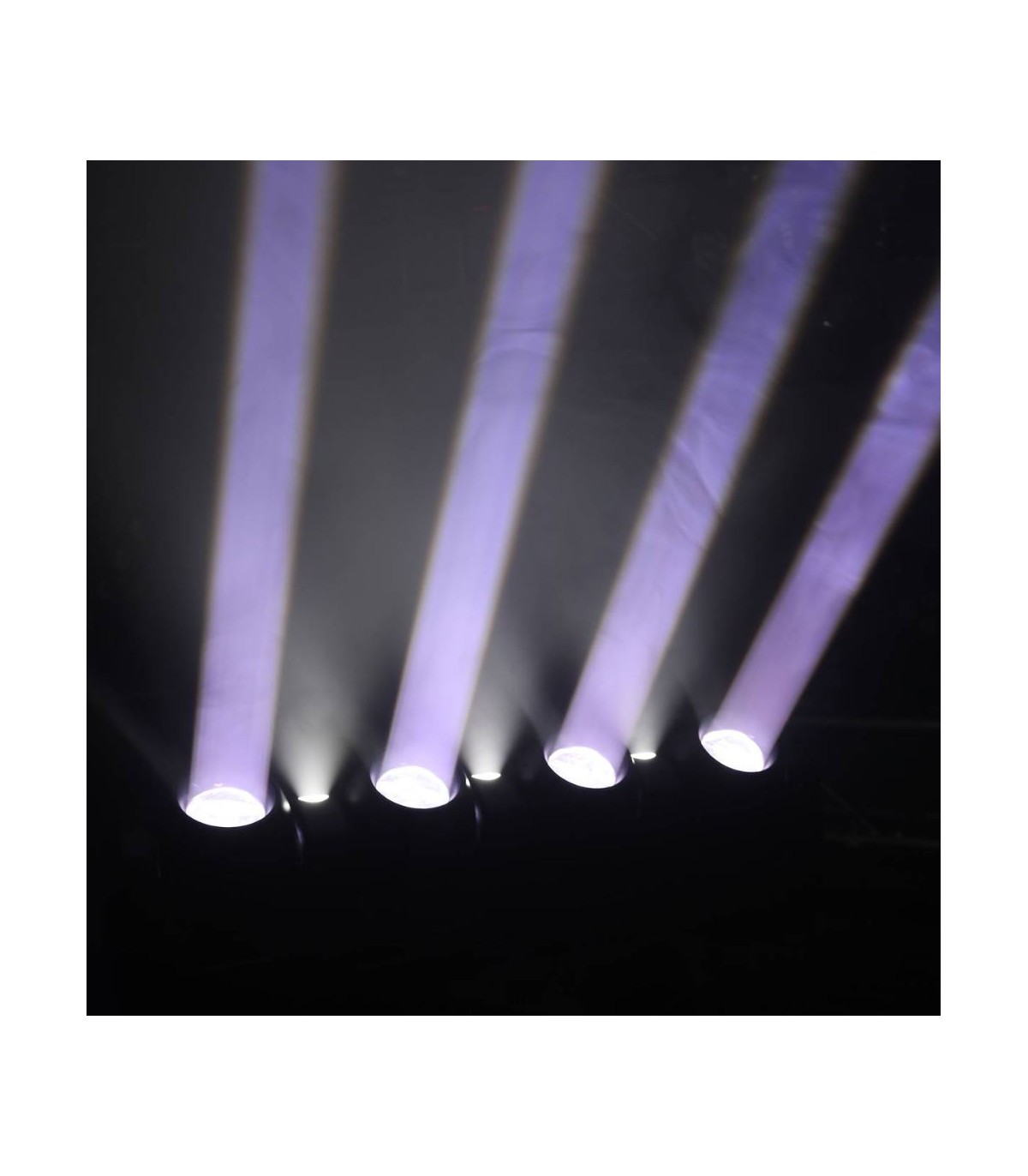 Power Lighting SPIN 4BEAM [9]