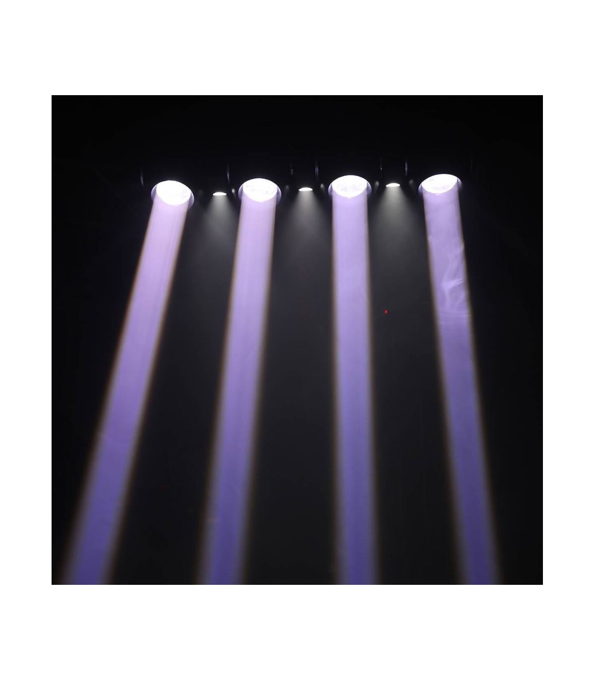 Power Lighting SPIN 4BEAM [11]