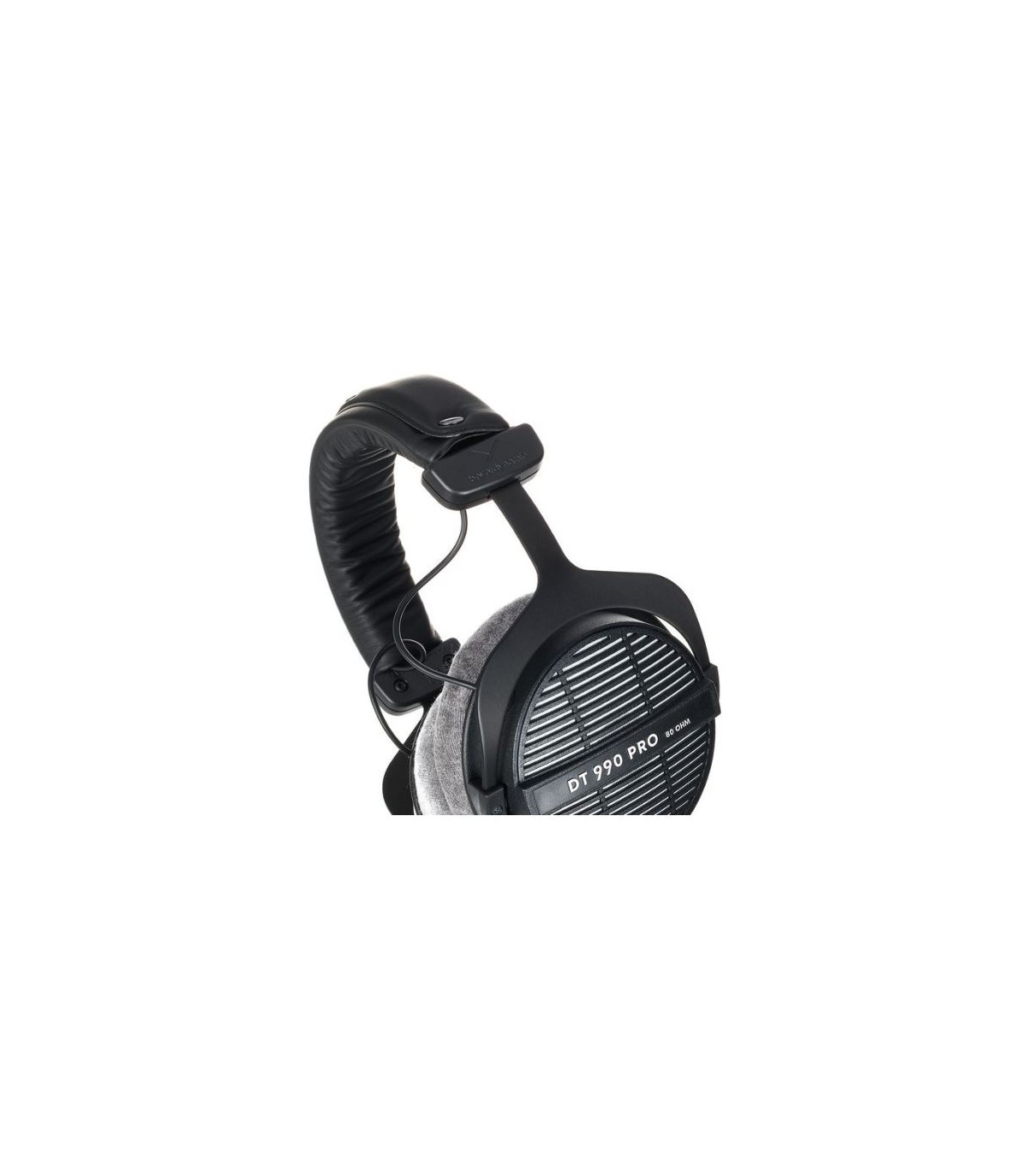 beyerdynamic DT-990 Pro 80 Ohms [9]