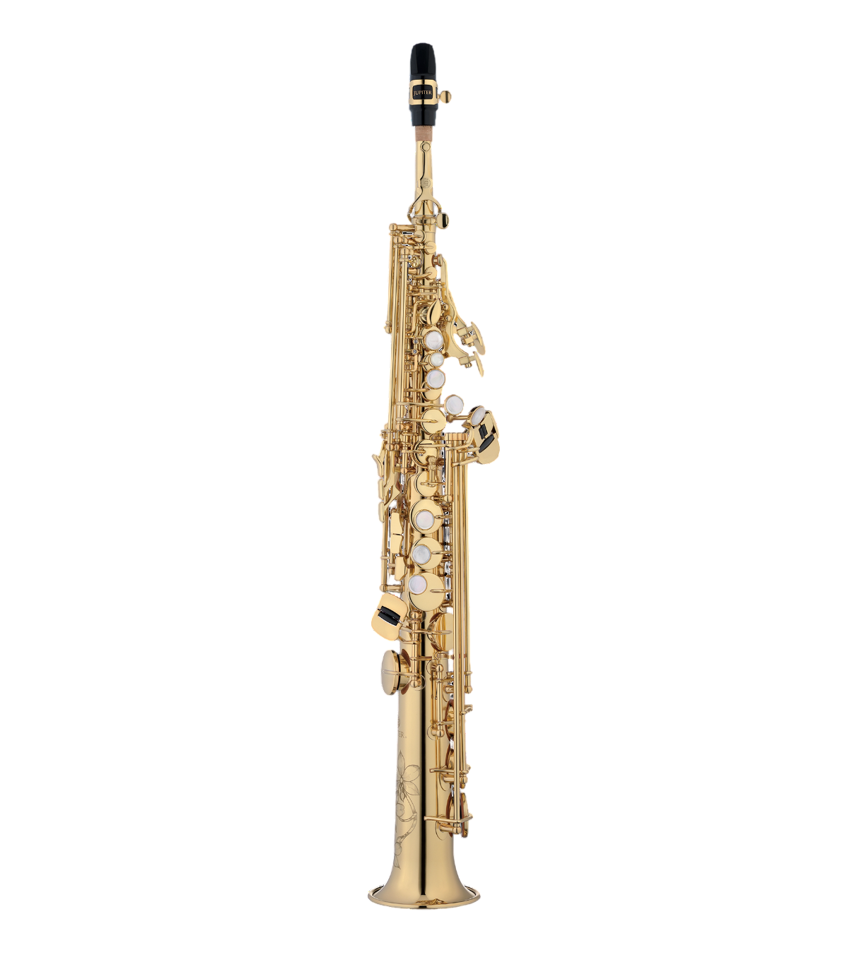Magazin - Jupiter JSS 1100Q Saxofon Sopran