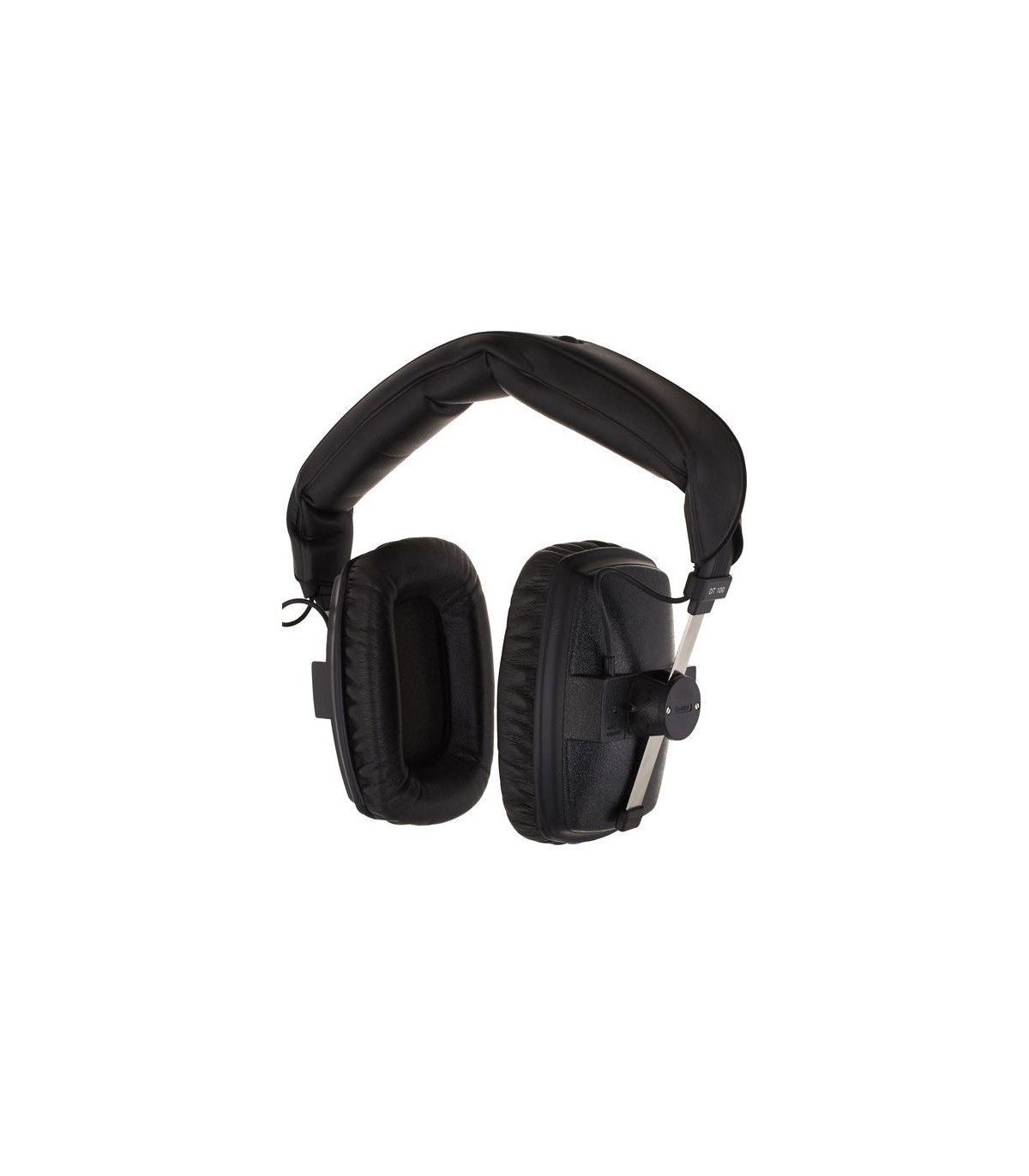 Magazin - Beyerdynamic DT-100/400 BK