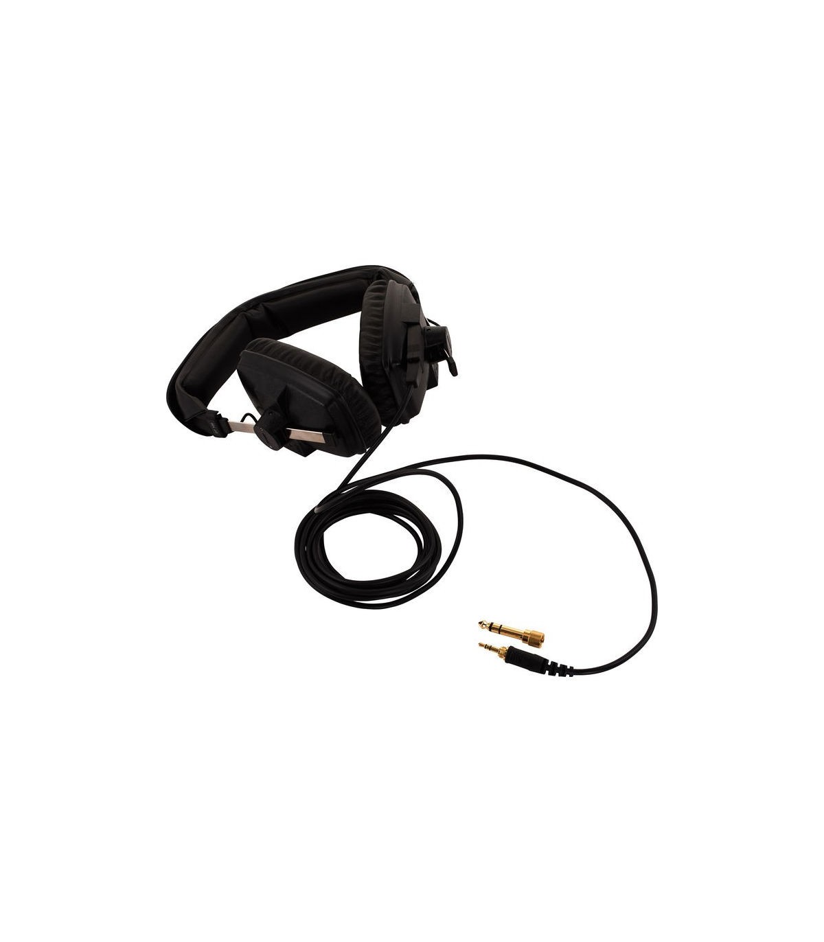 Beyerdynamic DT-100/400 BK [5]