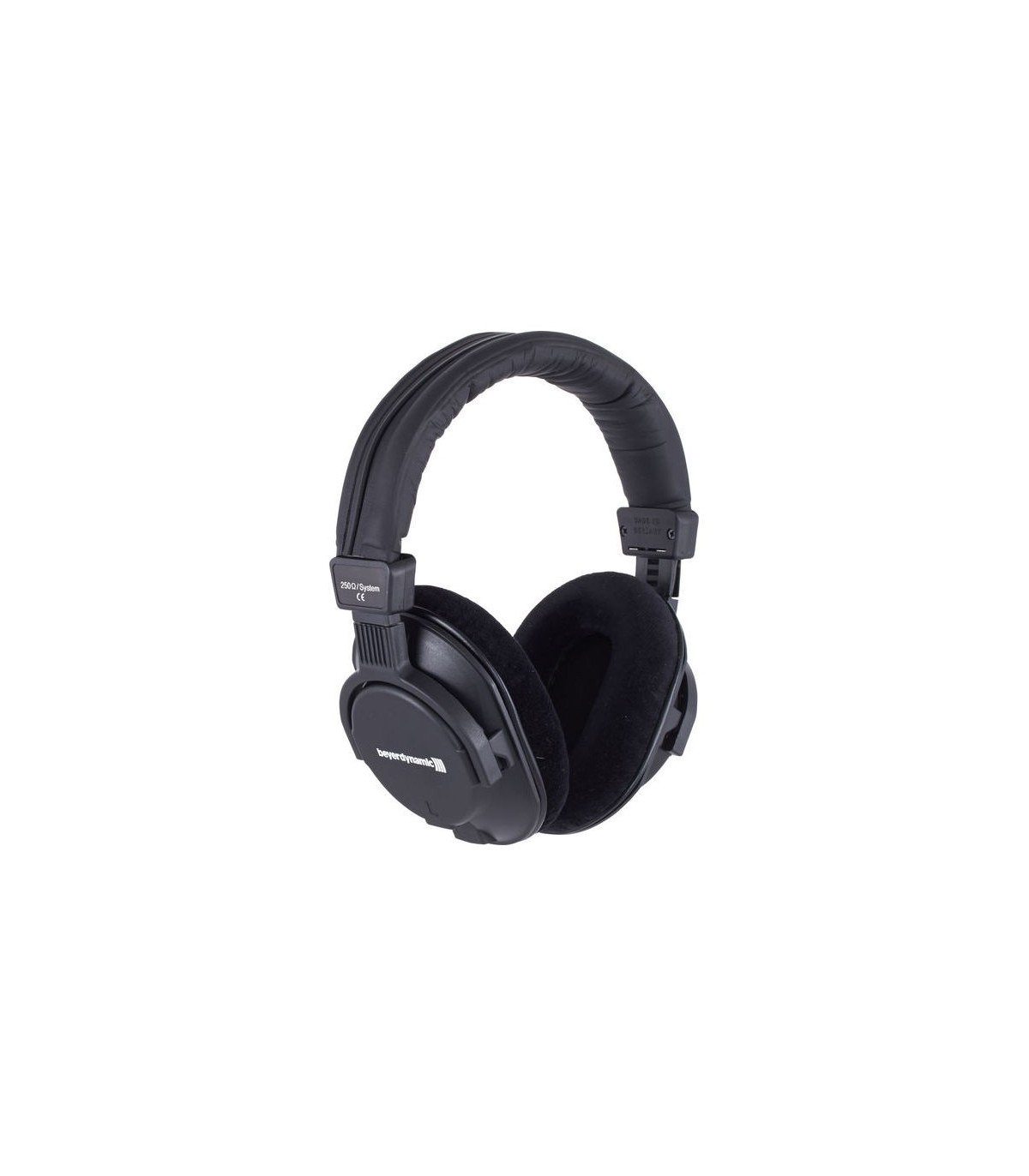 Magazin - Beyerdynamic DT-250/250