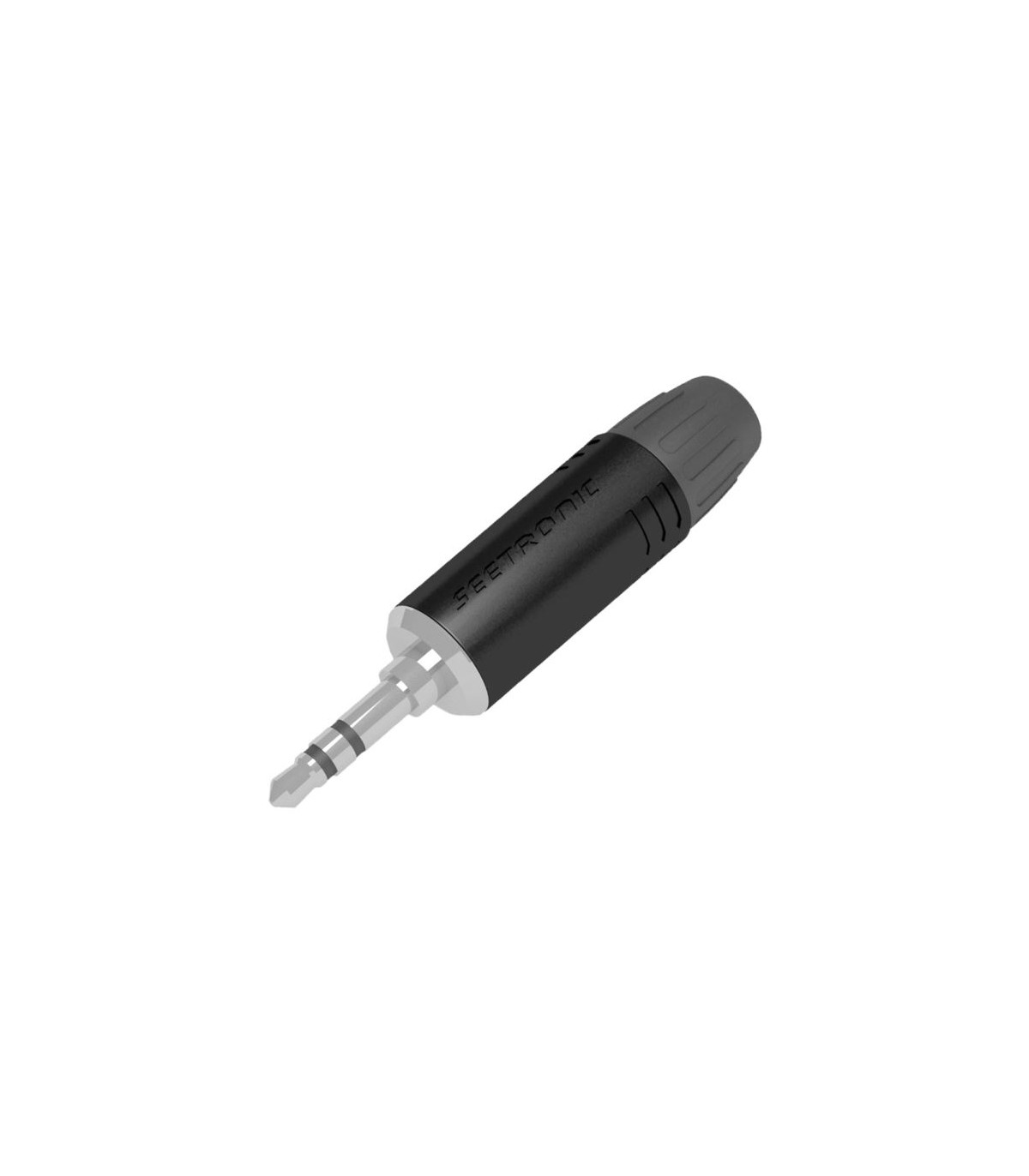 Magazin - Seetronic MTP3C-B 3.5mm Jack Stereo