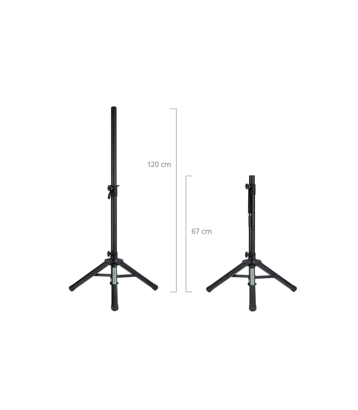 Pronomic SPS-5S [2]