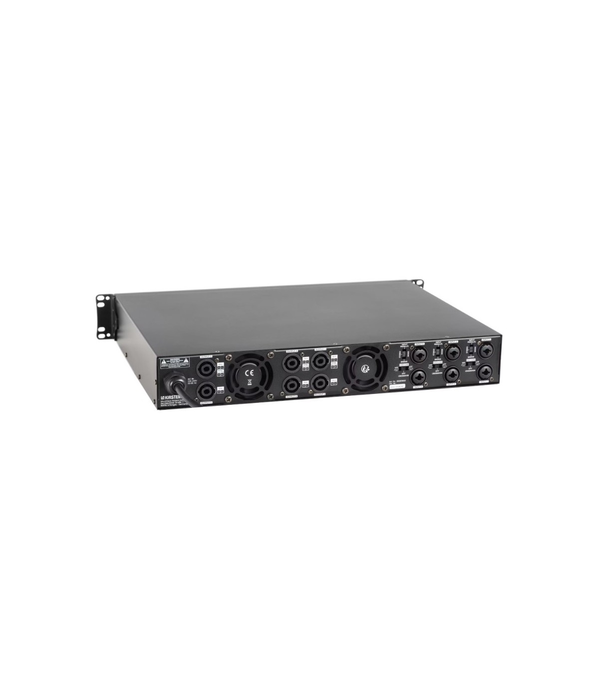 Pronomic MC6-400 [3]