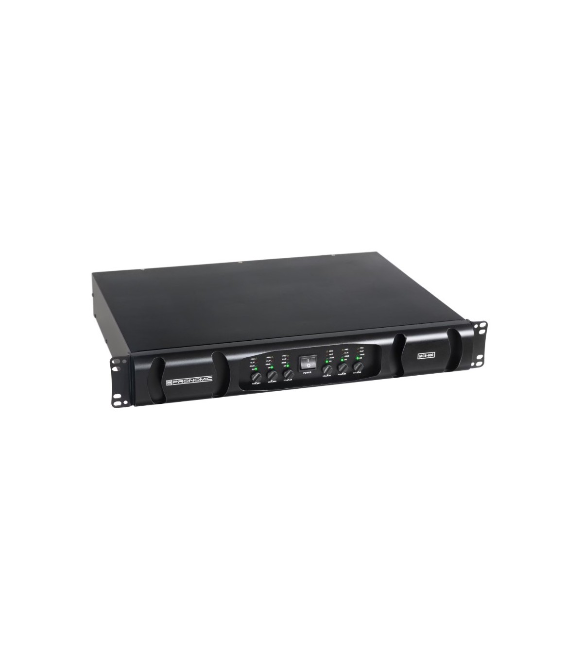 Pronomic MC6-400 [2]