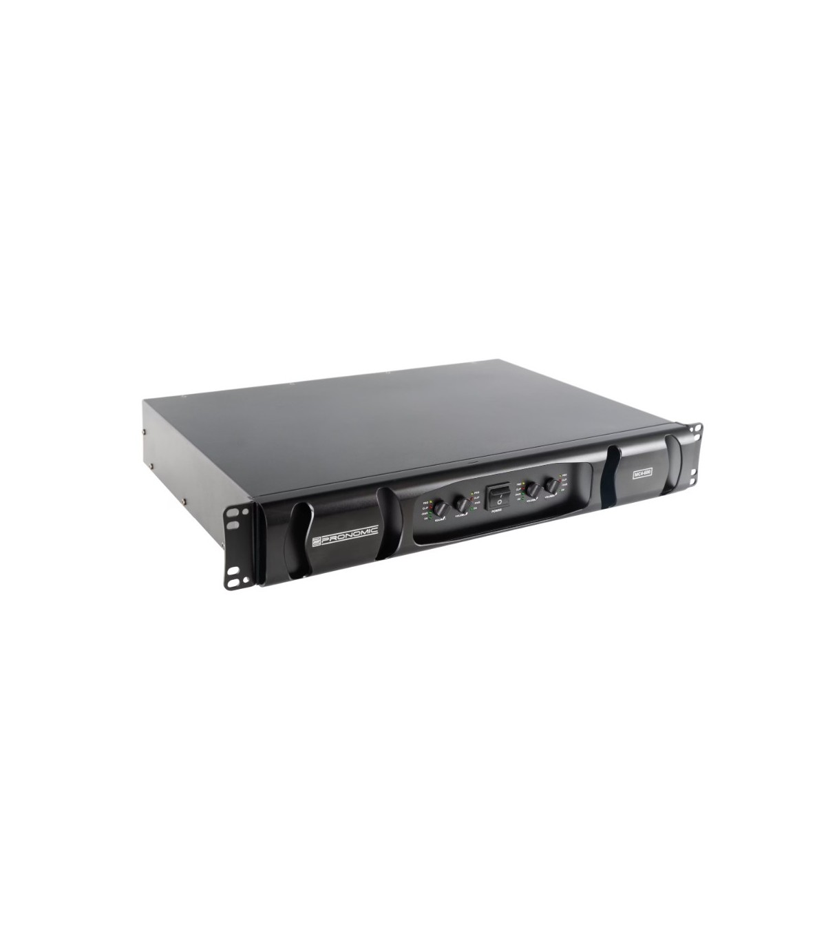 Pronomic MC4-600 [2]