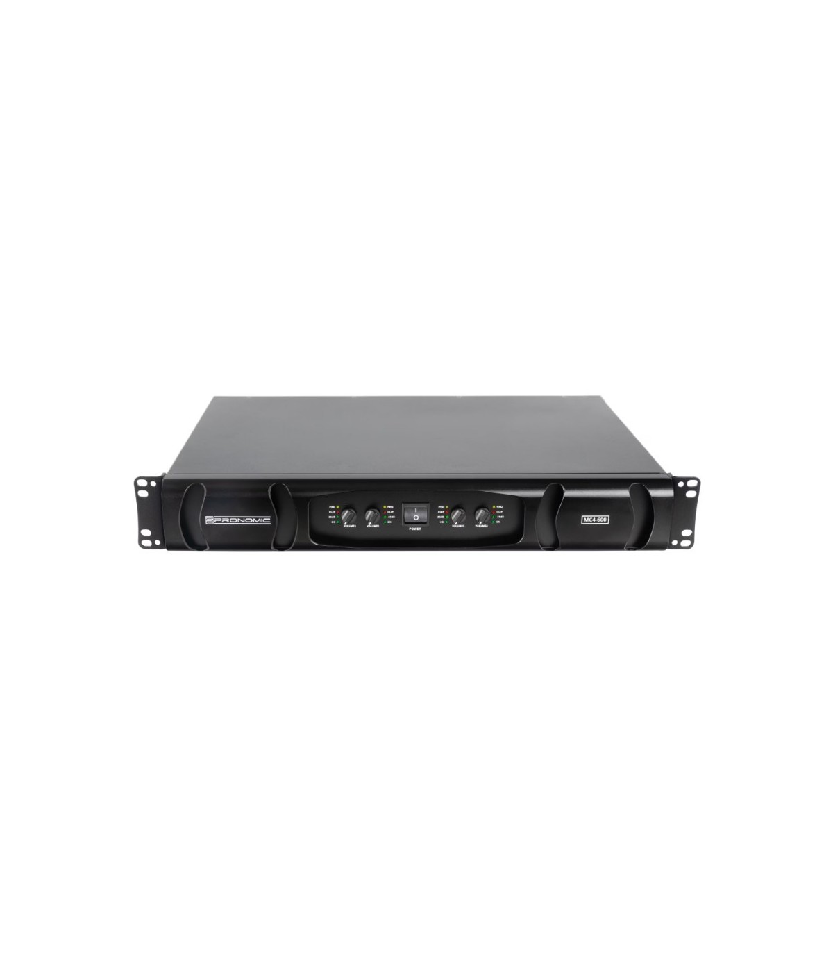 Pronomic MC4-600 [1]