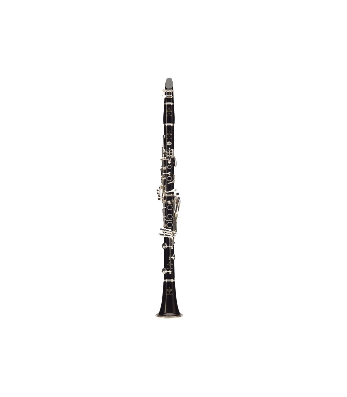 Magazin - Buffet Crampon RC 18/6 Clarinet Sib