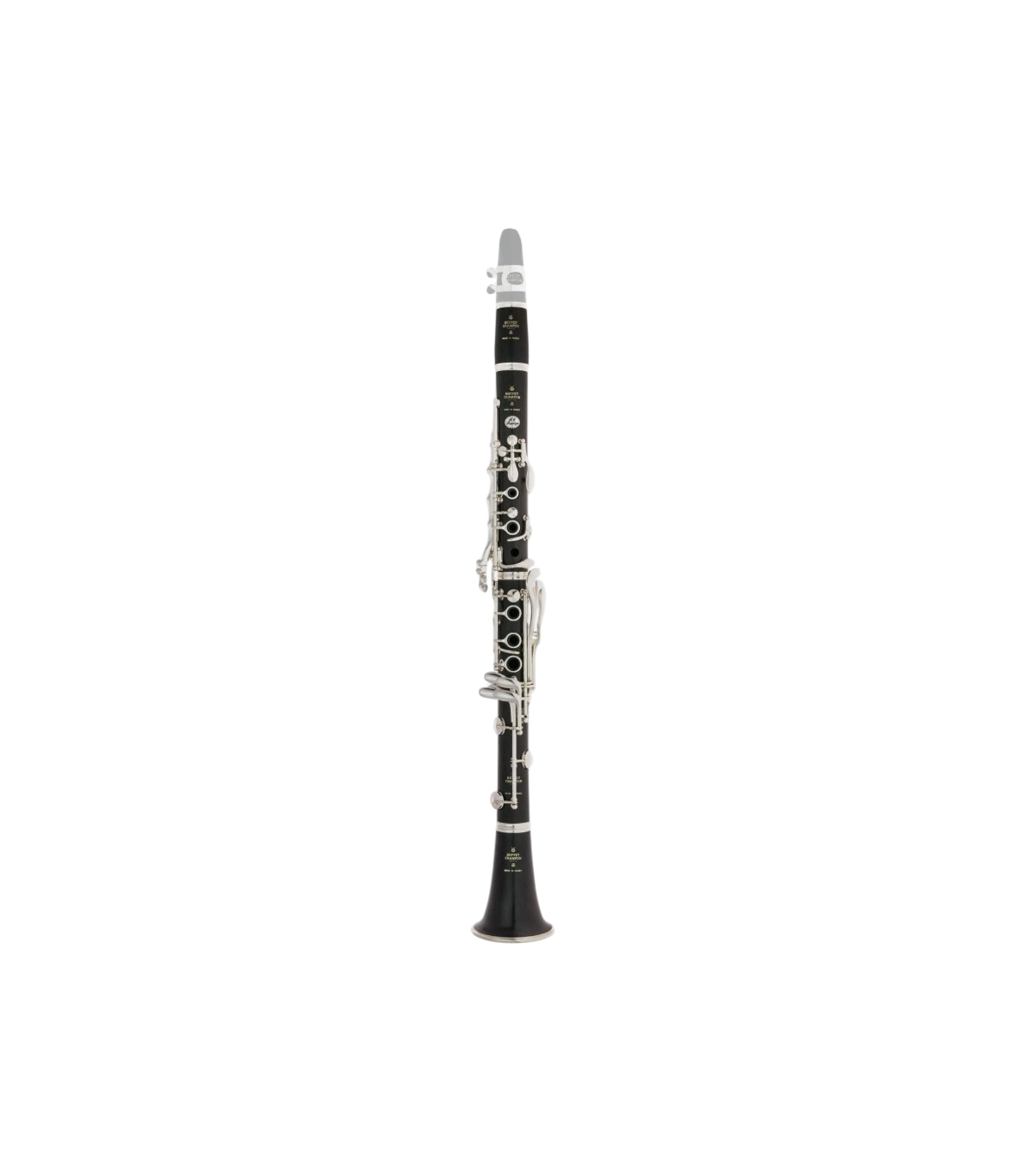 Magazin - Buffet Crampon RC Prestige 18/6 Clarinet Sib