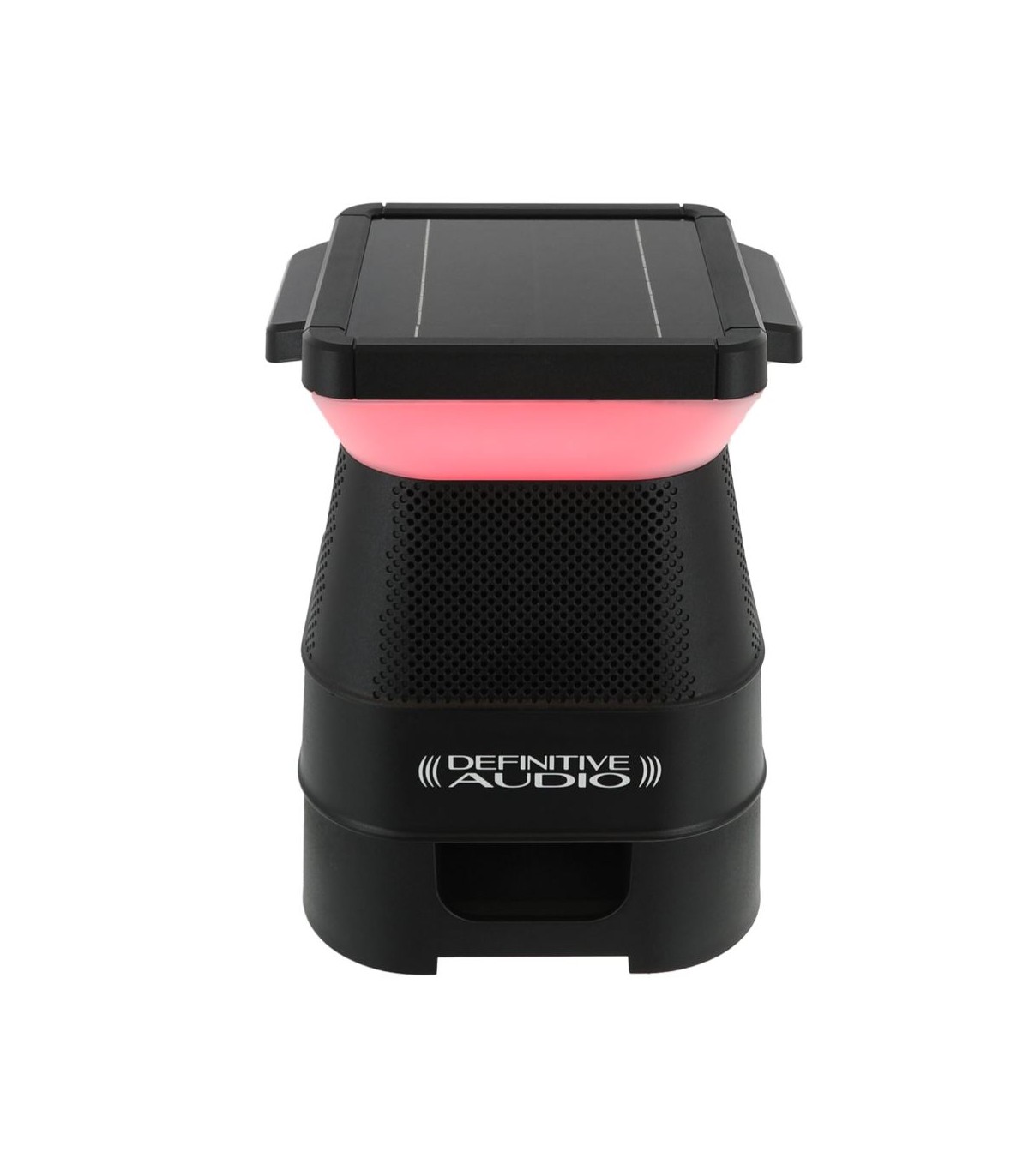 Magazin - Definitive Audio Solar Easyrider