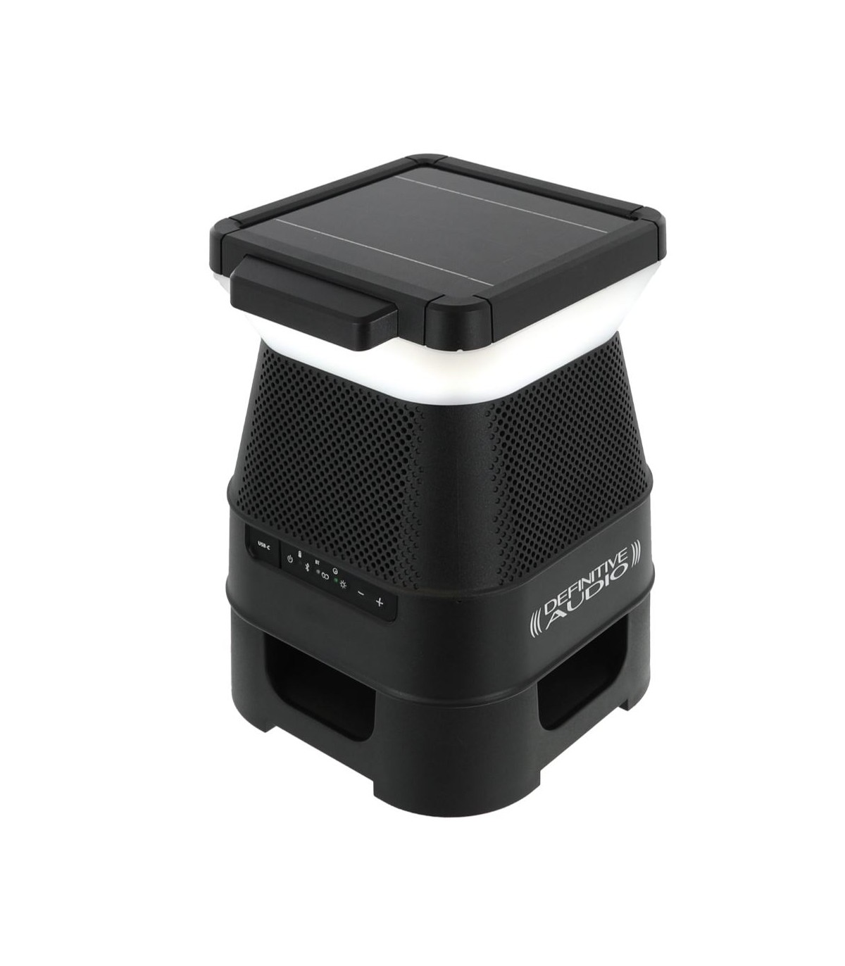 Definitive Audio Solar Easyrider [4]