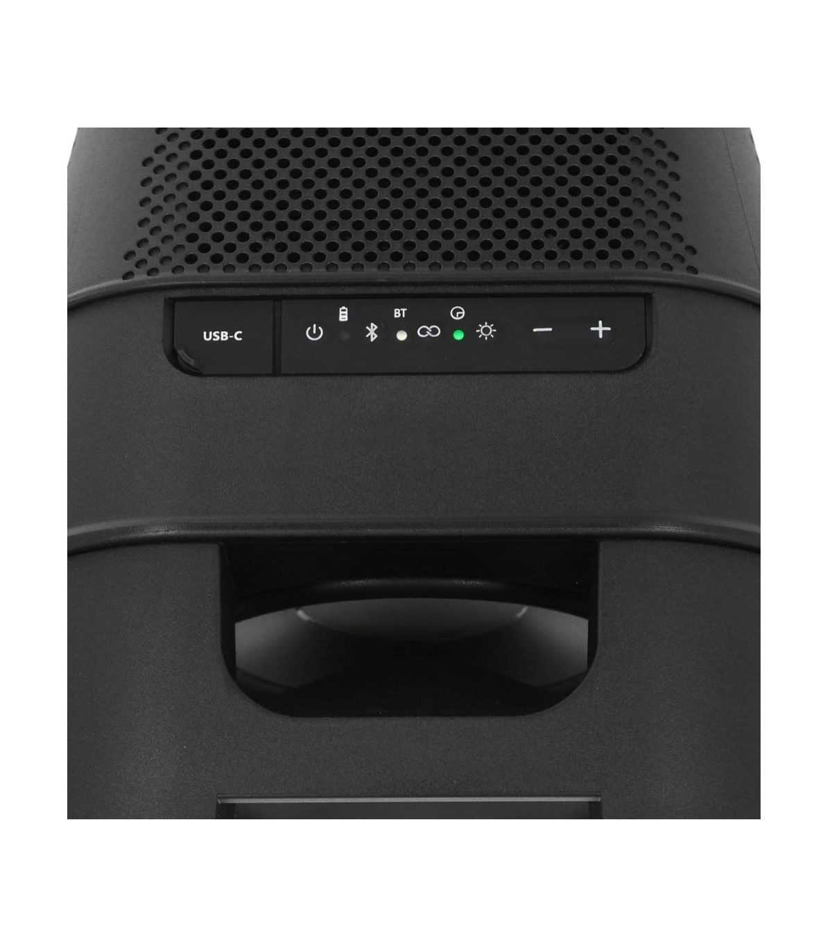 Definitive Audio Solar Easyrider [5]