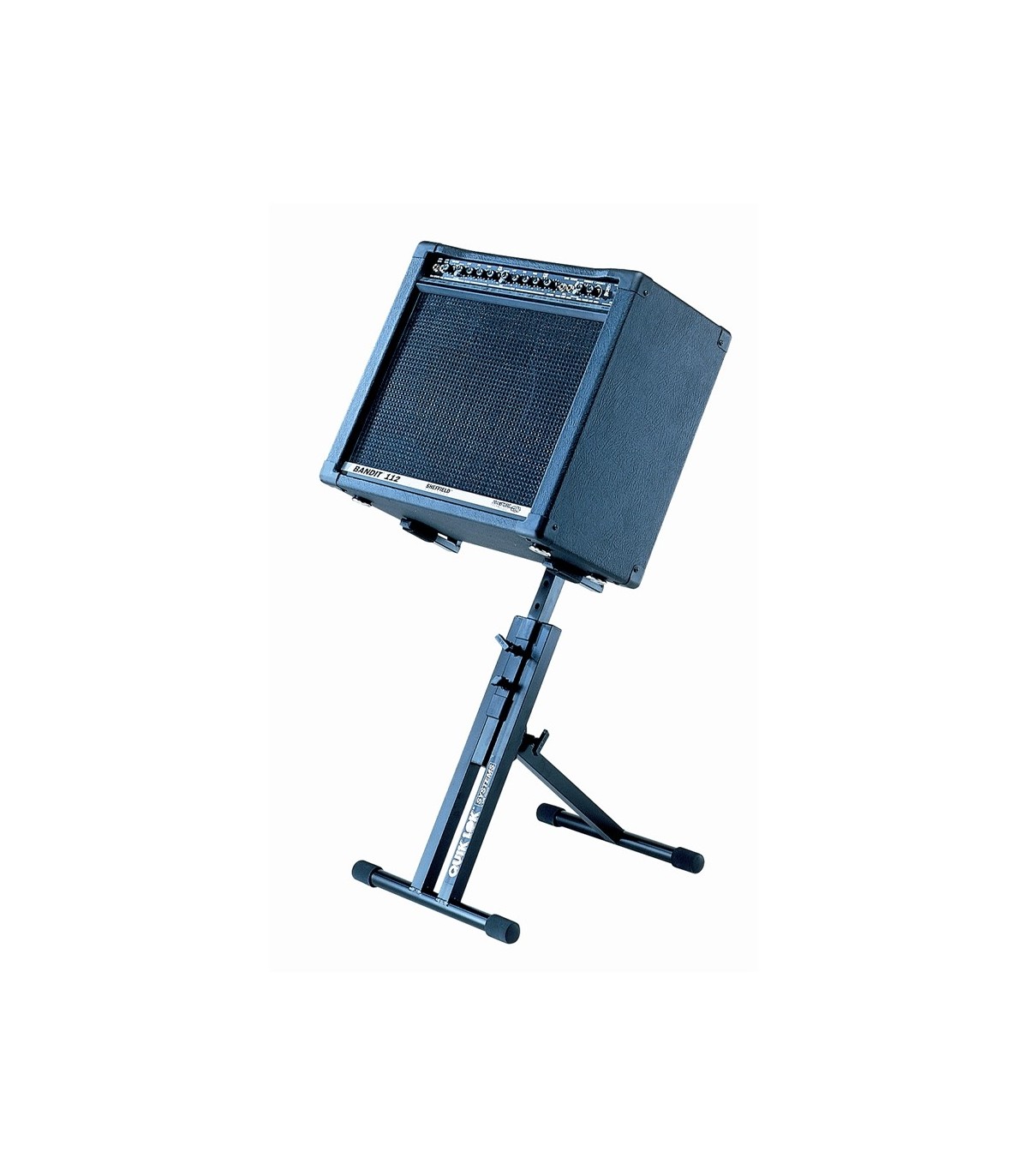 Quik Lok QL/640 [2]