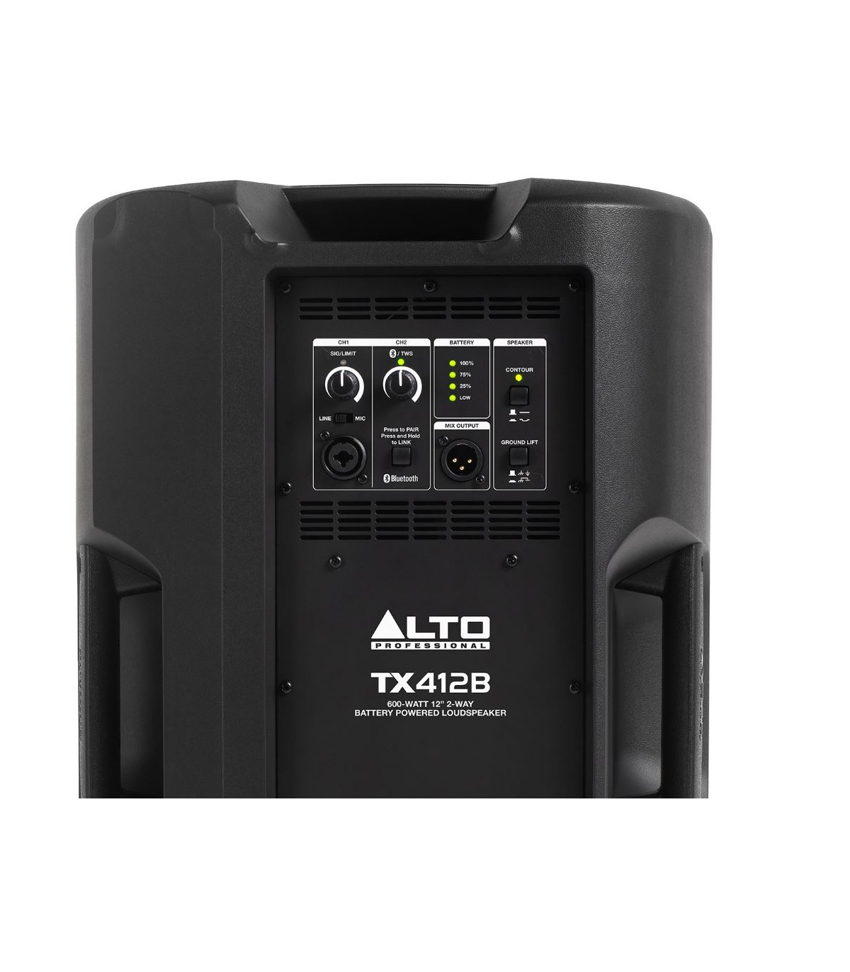 Alto TX 412B [7]