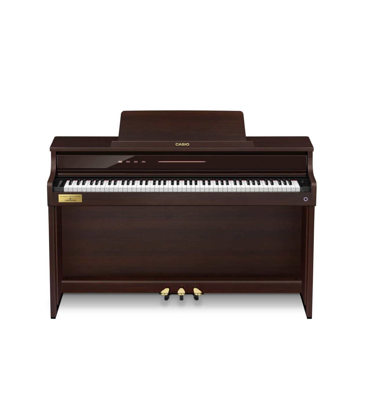 Casio AP-750 BN [2]
