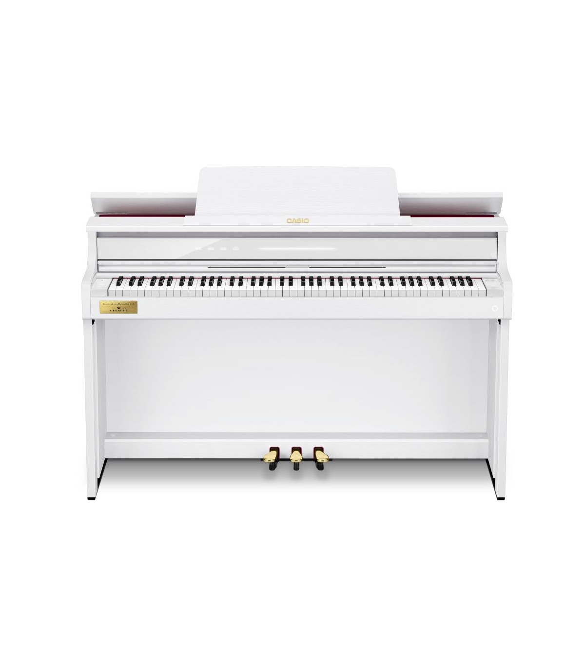 Casio AP-750 WE [2]