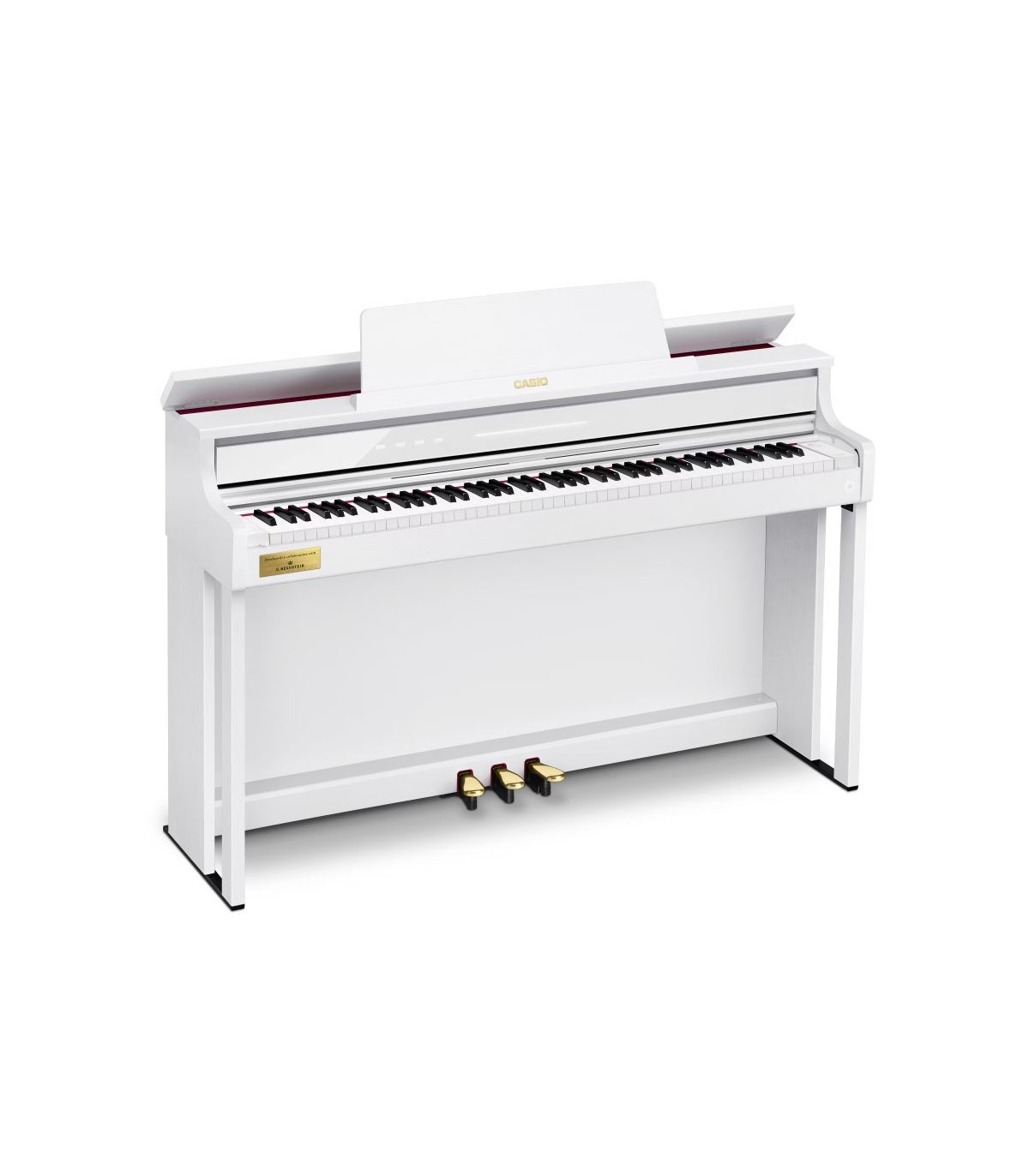 Casio AP-750 WE [3]