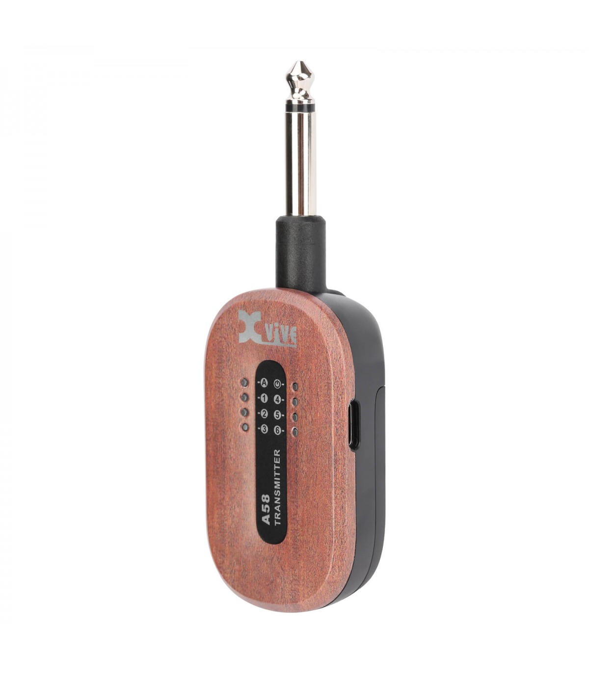 XVive A58 Guitar Wireless System MH [9]