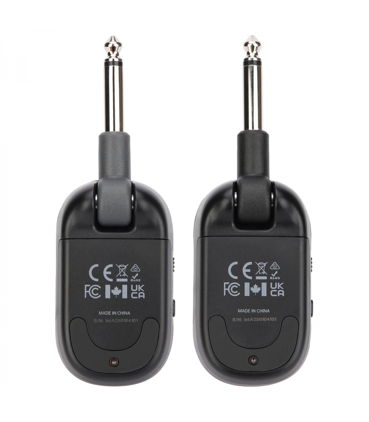XVive A58 Guitar Wireless System MH [4]