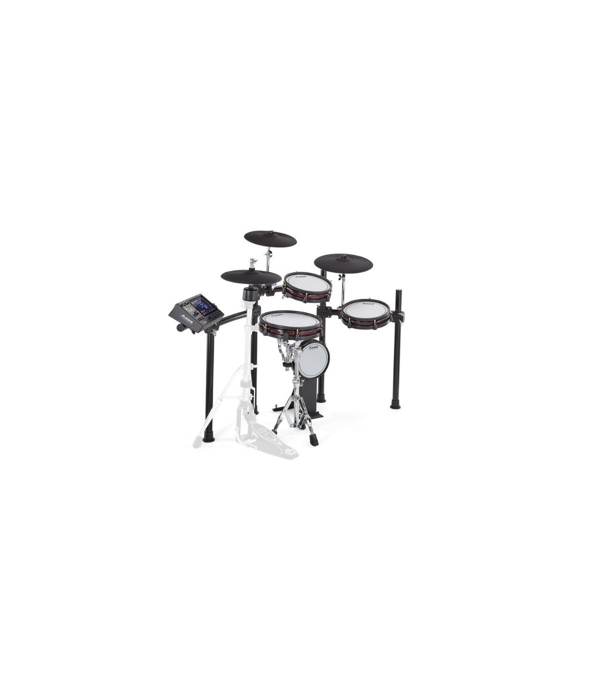 Alesis Strata Club Bundle [2]