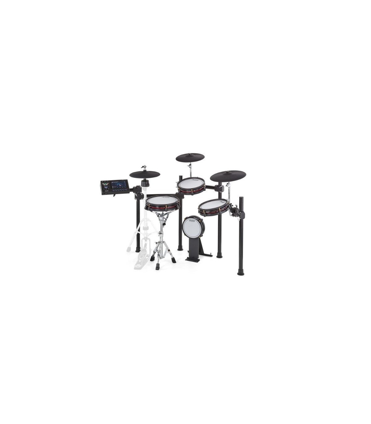 Alesis Strata Club Bundle [3]