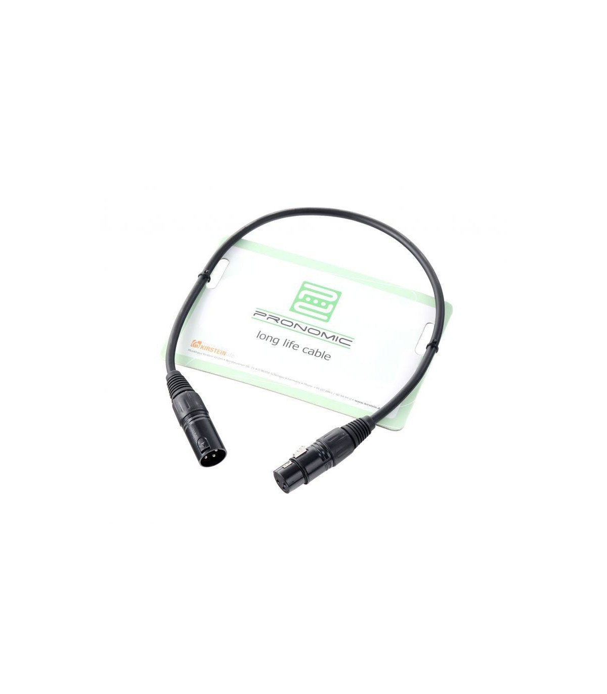 Magazin - Pronomic Stage XFXM-0.5