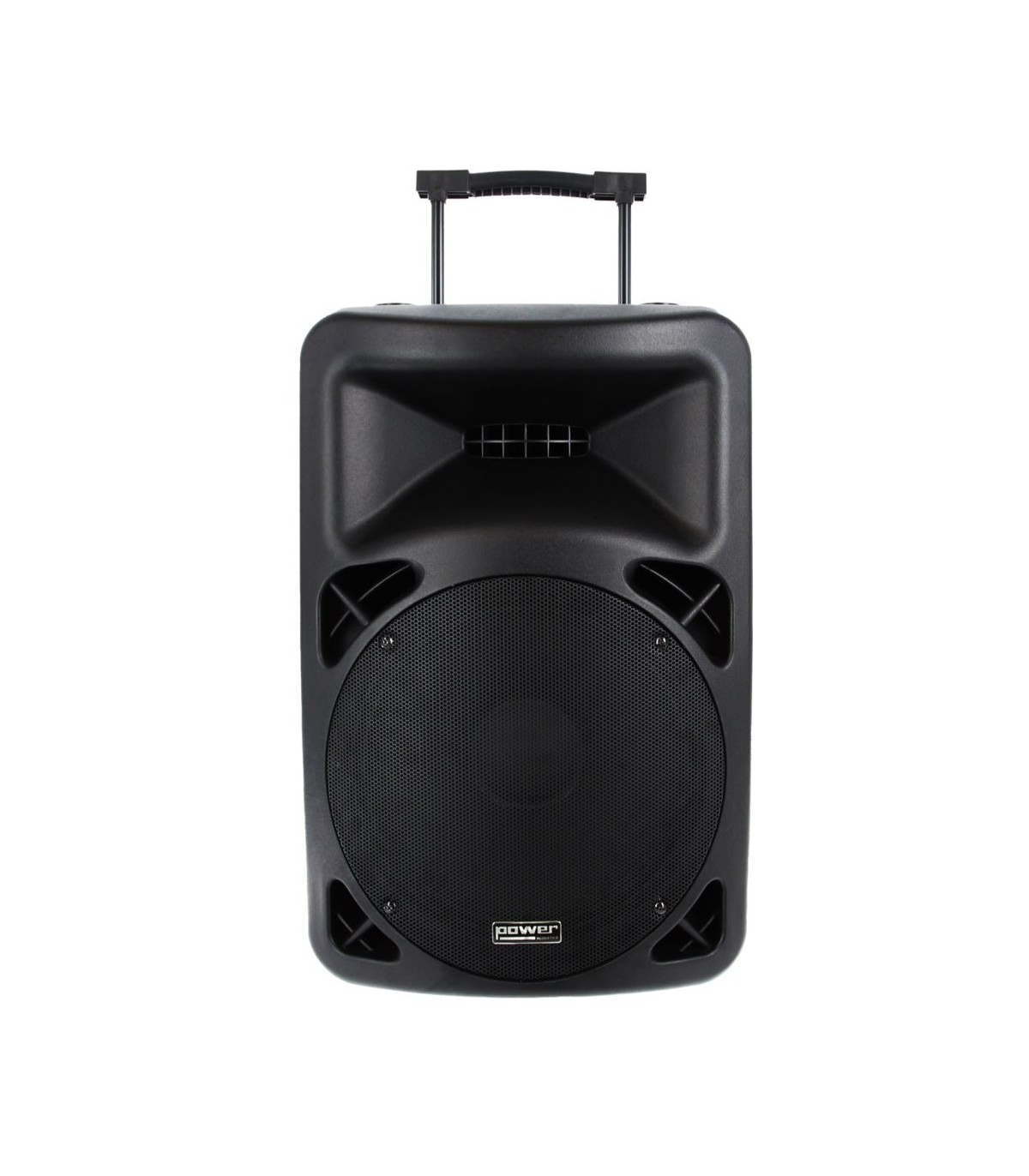 Power Acoustics BE 9515 MEDIA G2 [3]