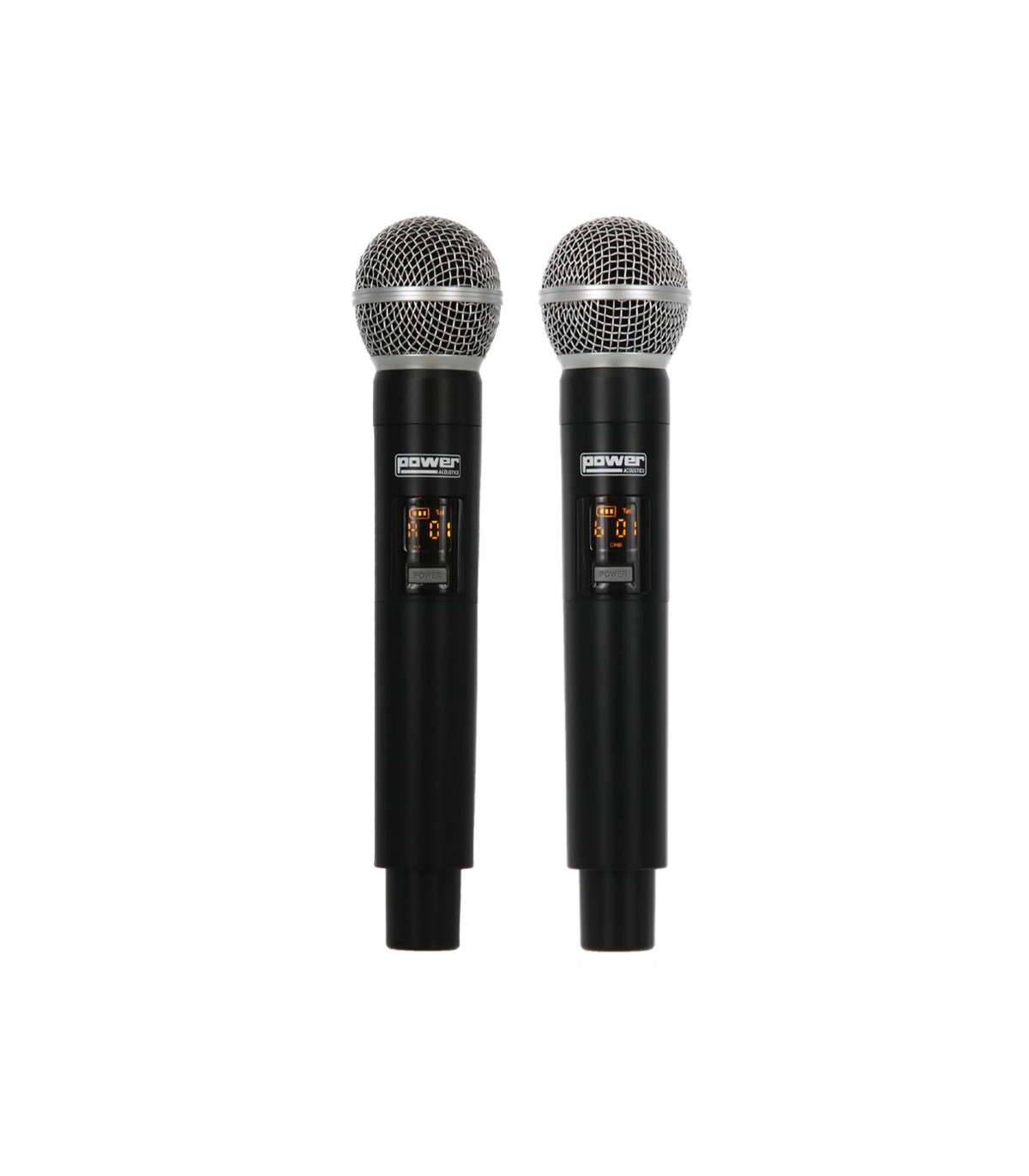 Power Acoustics BE 9515 MEDIA G2 [10]