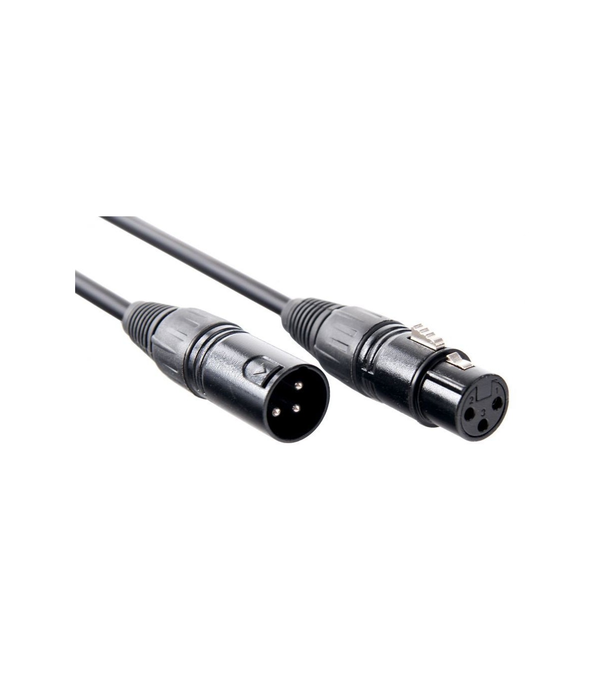 Pronomic stage XFXM-2.5 [2]