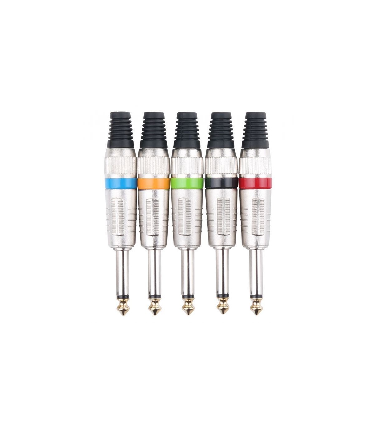 Magazin - Pronomic JPLUG Color Jack