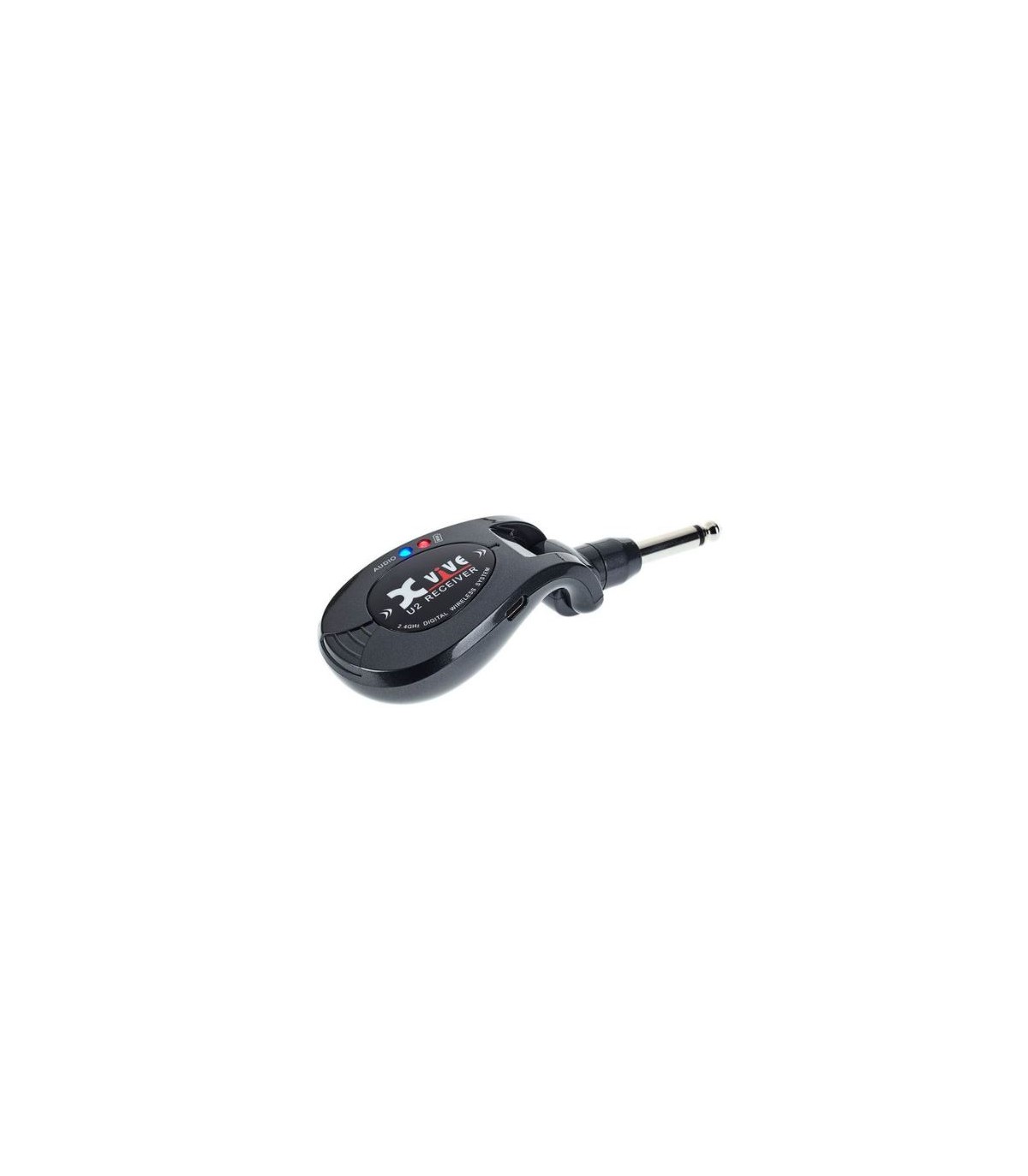 XVive Wireless System U2 Grey [7]
