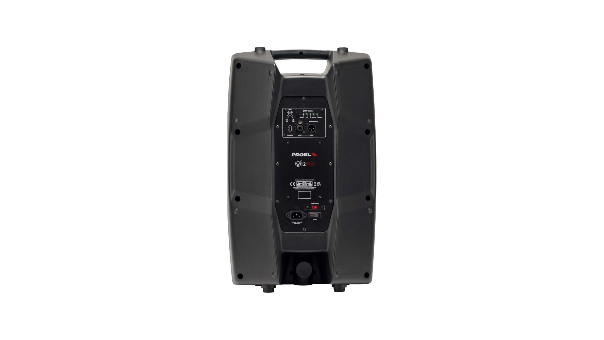 Proel V12PRO [3]