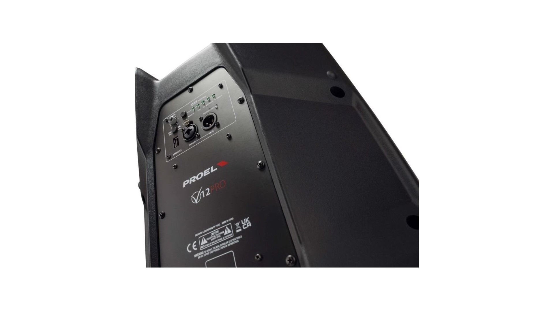 Proel V12PRO [5]