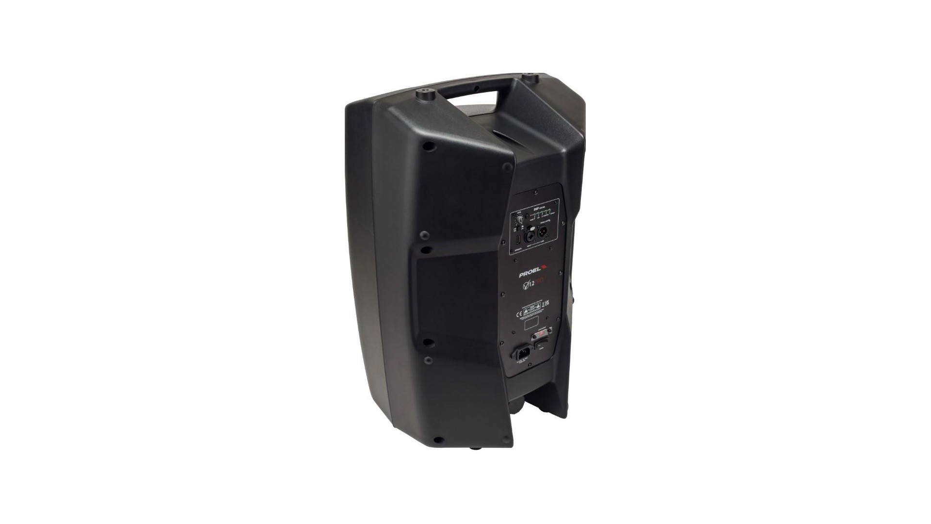 Proel V12PRO [6]